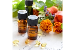 Image Supplements herbs Alternative